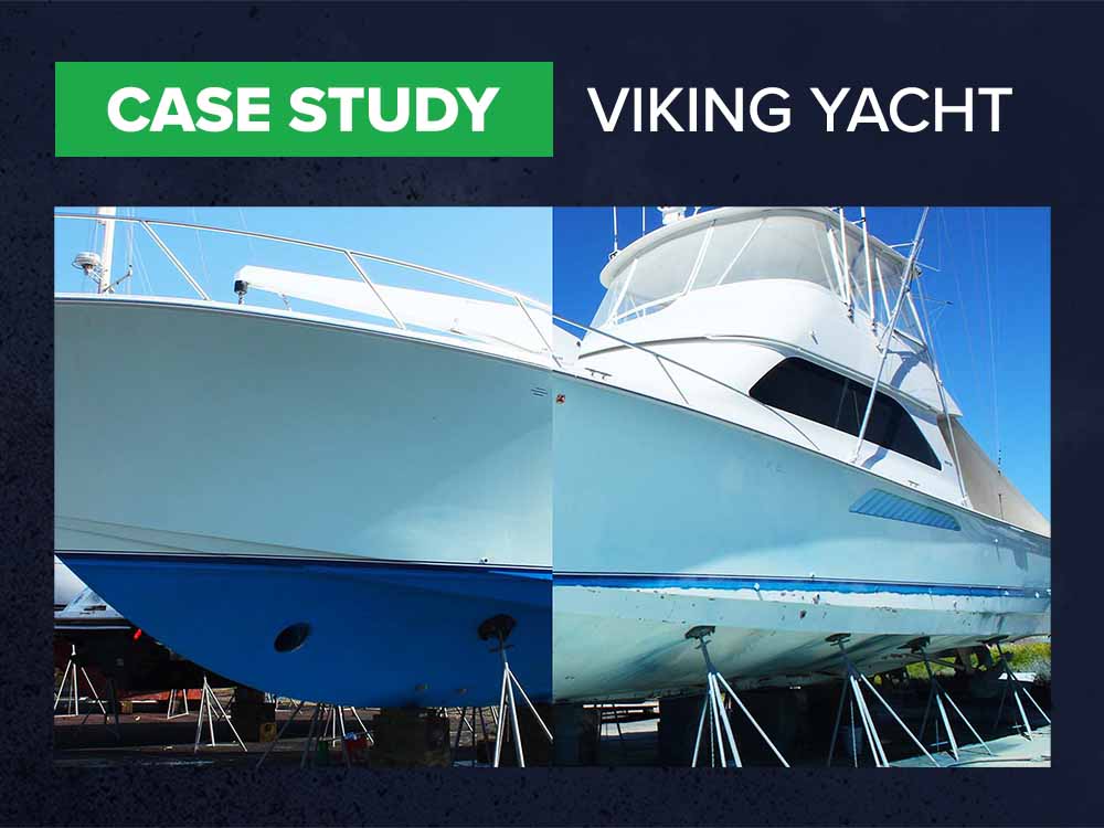 case study viking yacht preview image